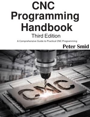 cnc machine operator books|cnc programming handbook pdf.